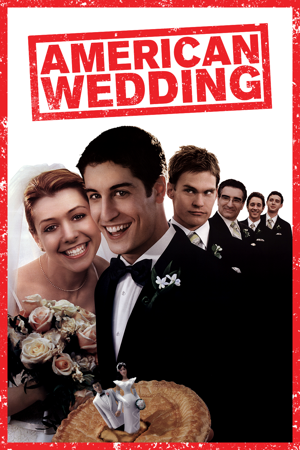 American Wedding (2003) [481774] (A1772330994) [[Movies]] --Plex--